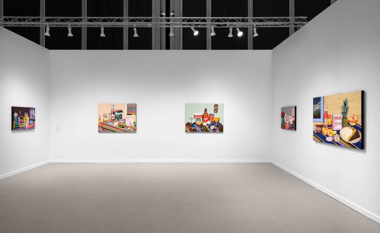 Frieze New York 2025