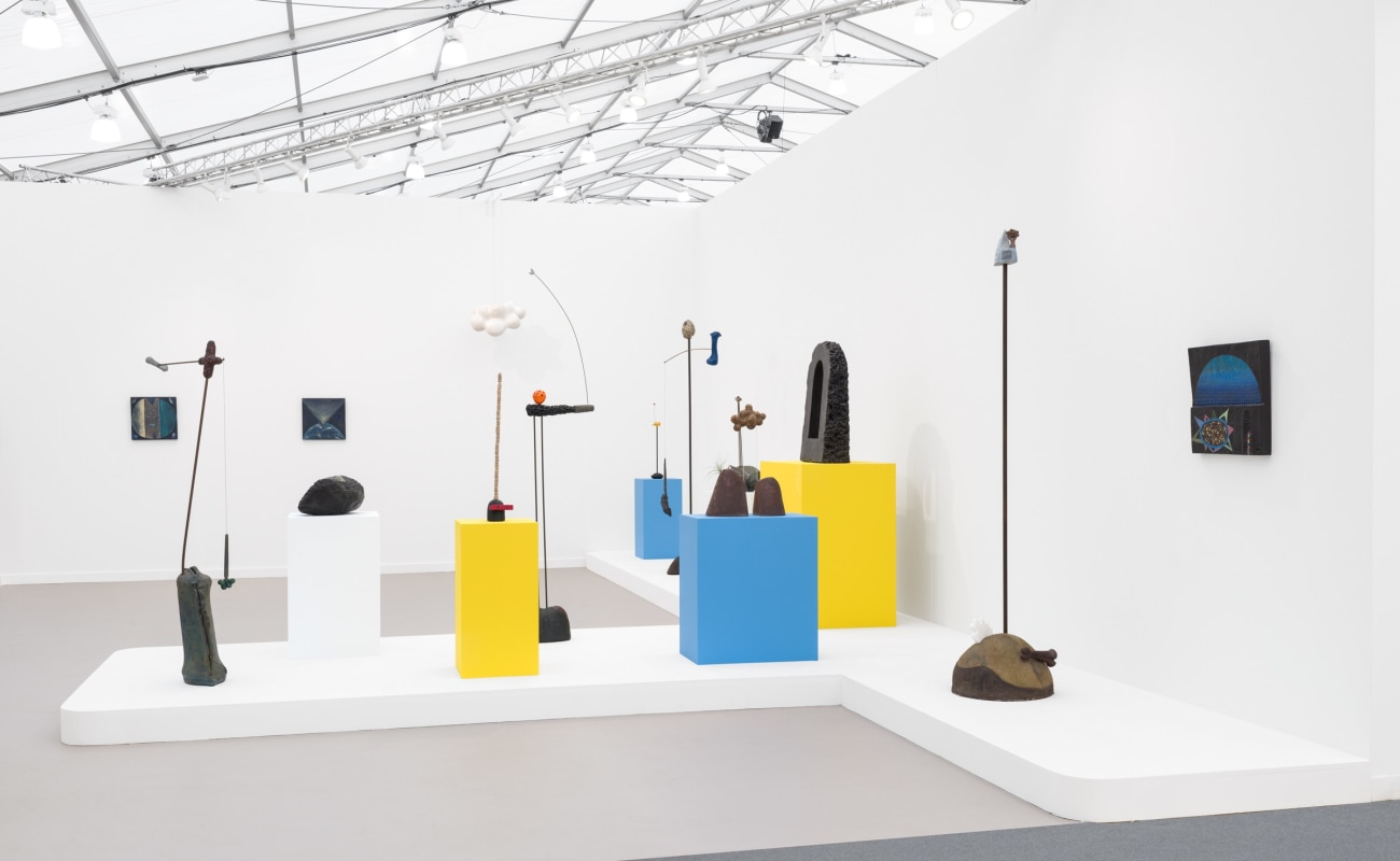 Frieze Los Angeles 2025