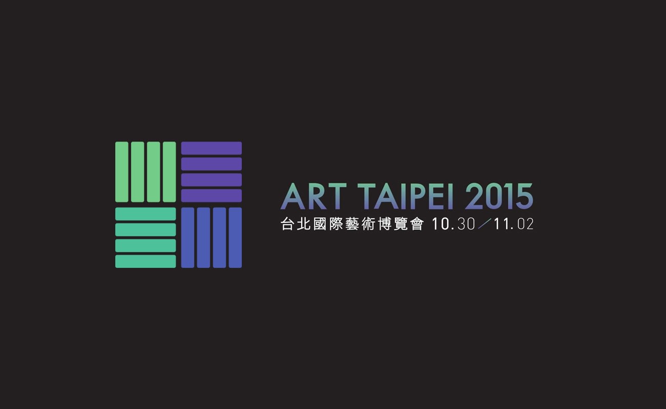 Art Taipei 2015