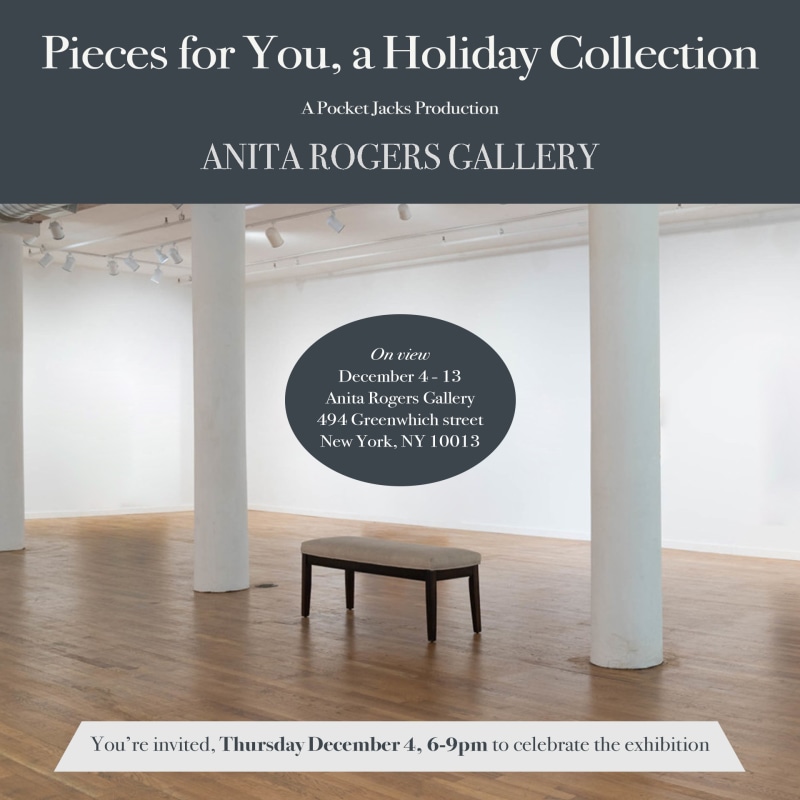 Young Collectors’ Group Exhibition