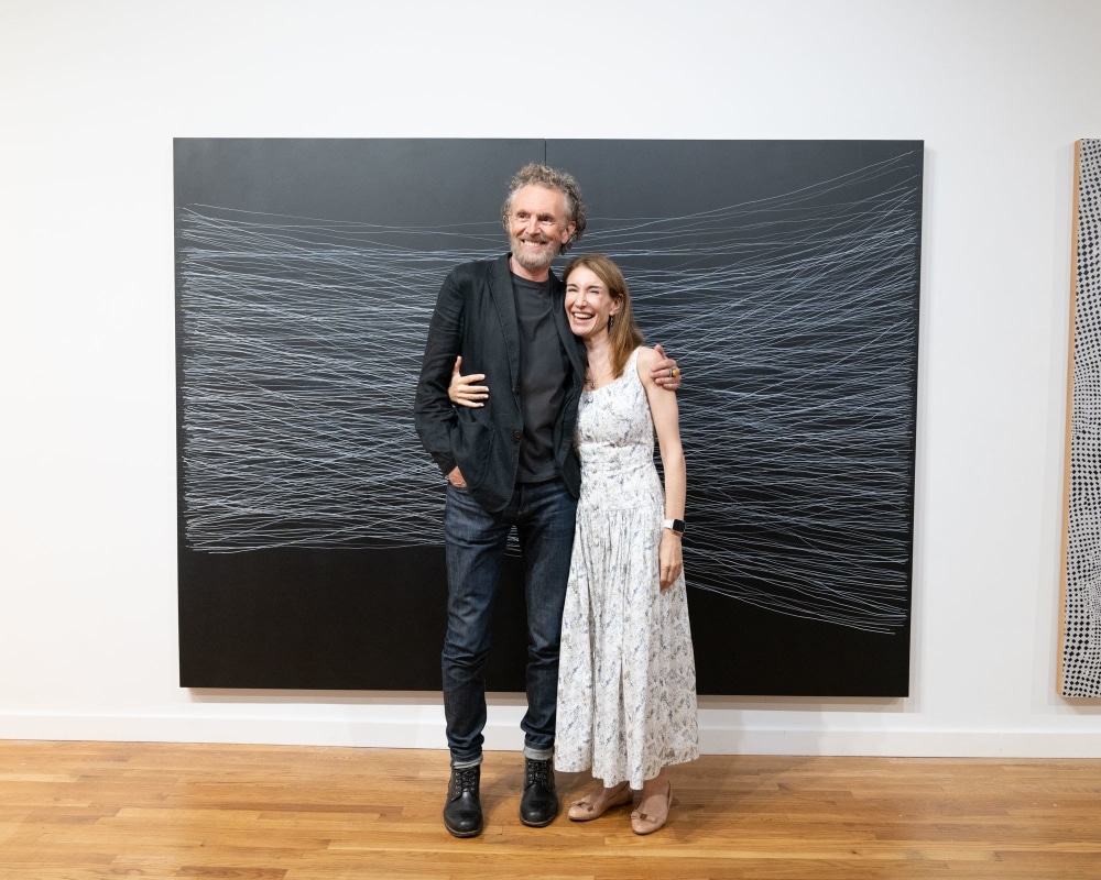 gary gissler: 'against interpretation'