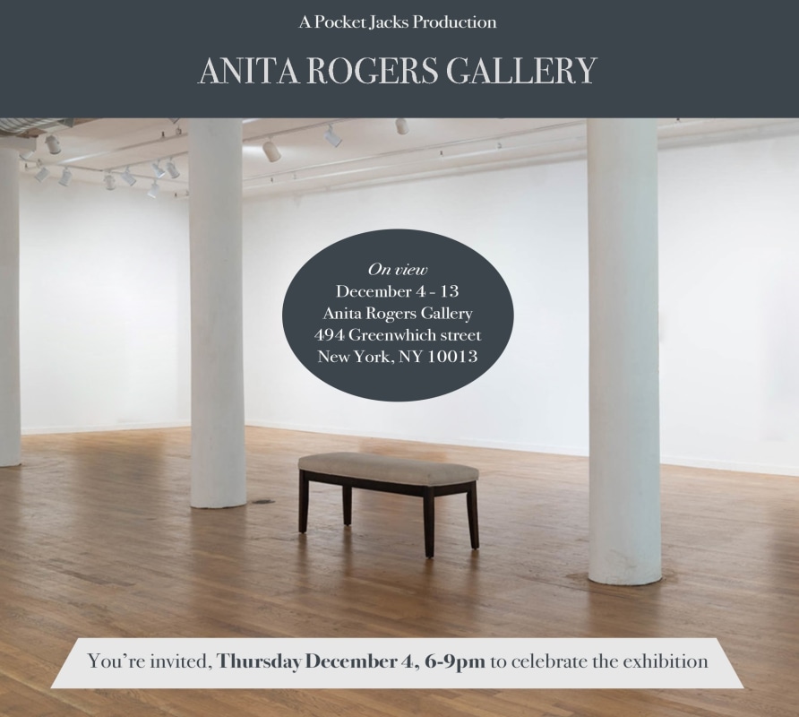 Young Collectors’ Group Exhibition