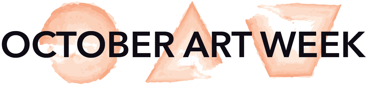 October Art Walk 2019