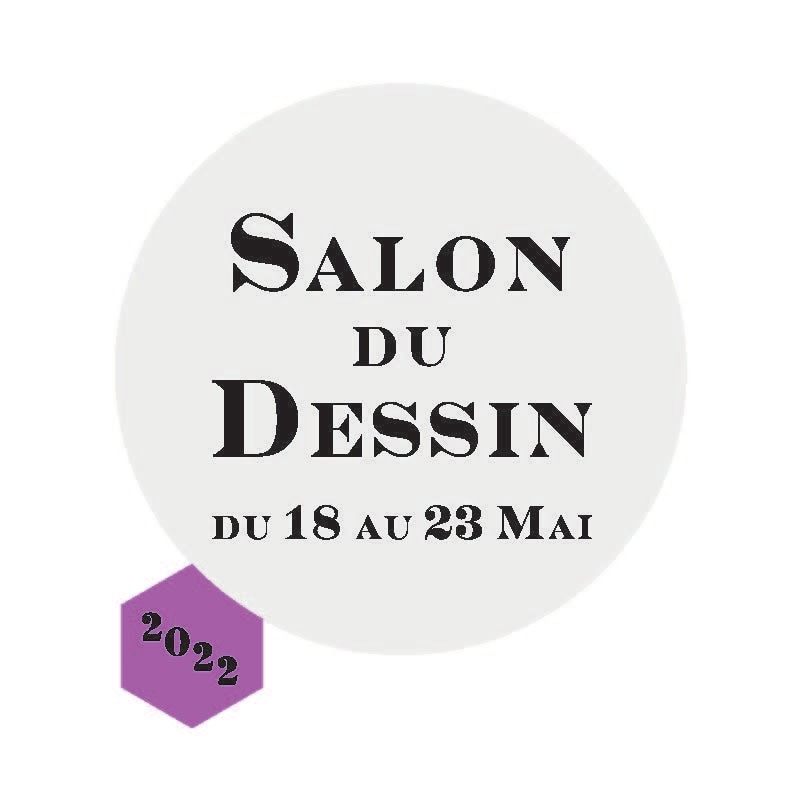 Salon du Dessin 2022