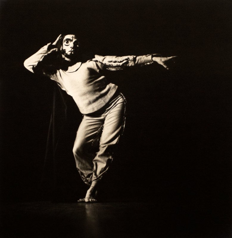 Barbara Morgan (1900-1992)
