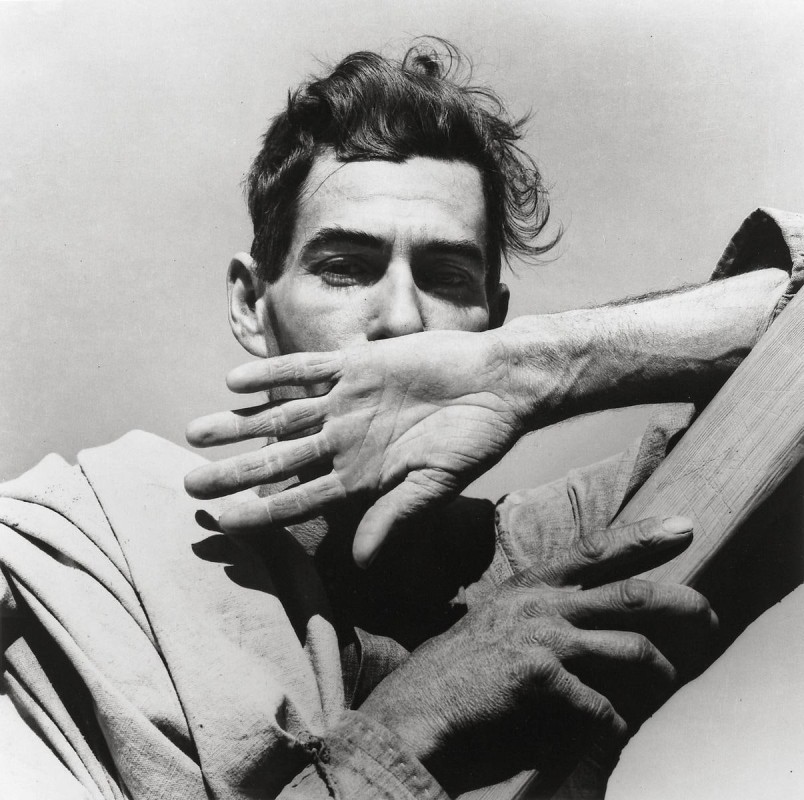 , Dorothea Lange