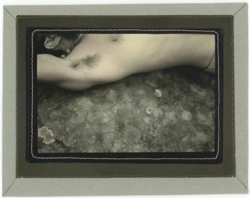 Keith A. Smith - Postcard: 9:13 AM; 16 Dec 1973, 1973 | Frieze Masters 2019 | Bruce Silverstein Gallery