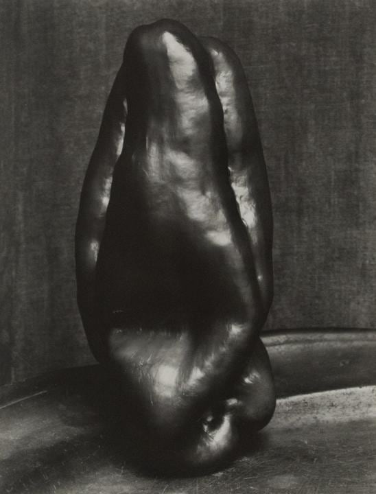 , Edward Weston
