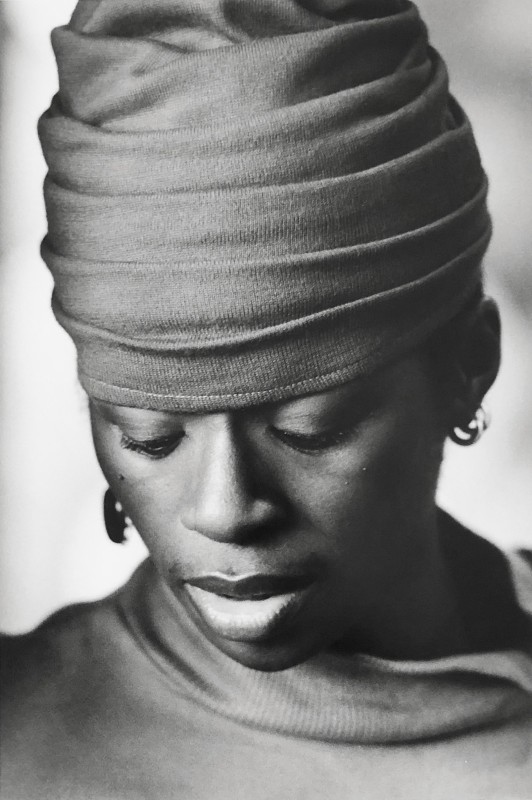 Chester Higgins (b. 1946)