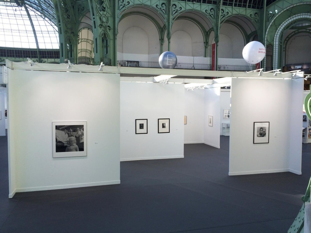 Paris Photo