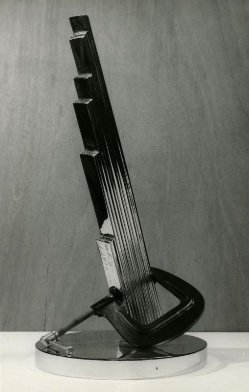 Man Ray -
New York, 1917/1966 | Frieze Masters 2017 | Bruce Silverstein Gallery