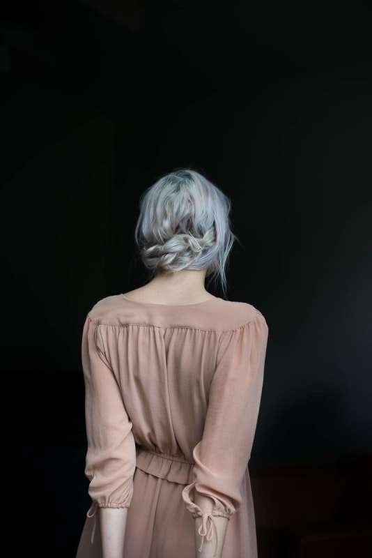 Todd Hido - #11692-492, 2014 | The Armory Show 2019 | Bruce Silverstein Gallery