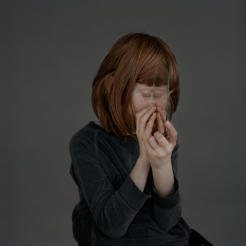 Trine Sondergaard, Untitled #6, 2014