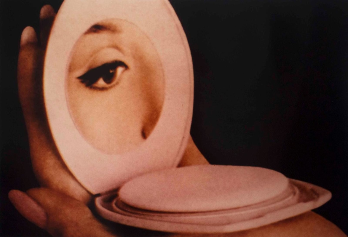 Richard Prince - Untitled, 1983 | Paris Photo 2018 | Bruce Silverstein Gallery