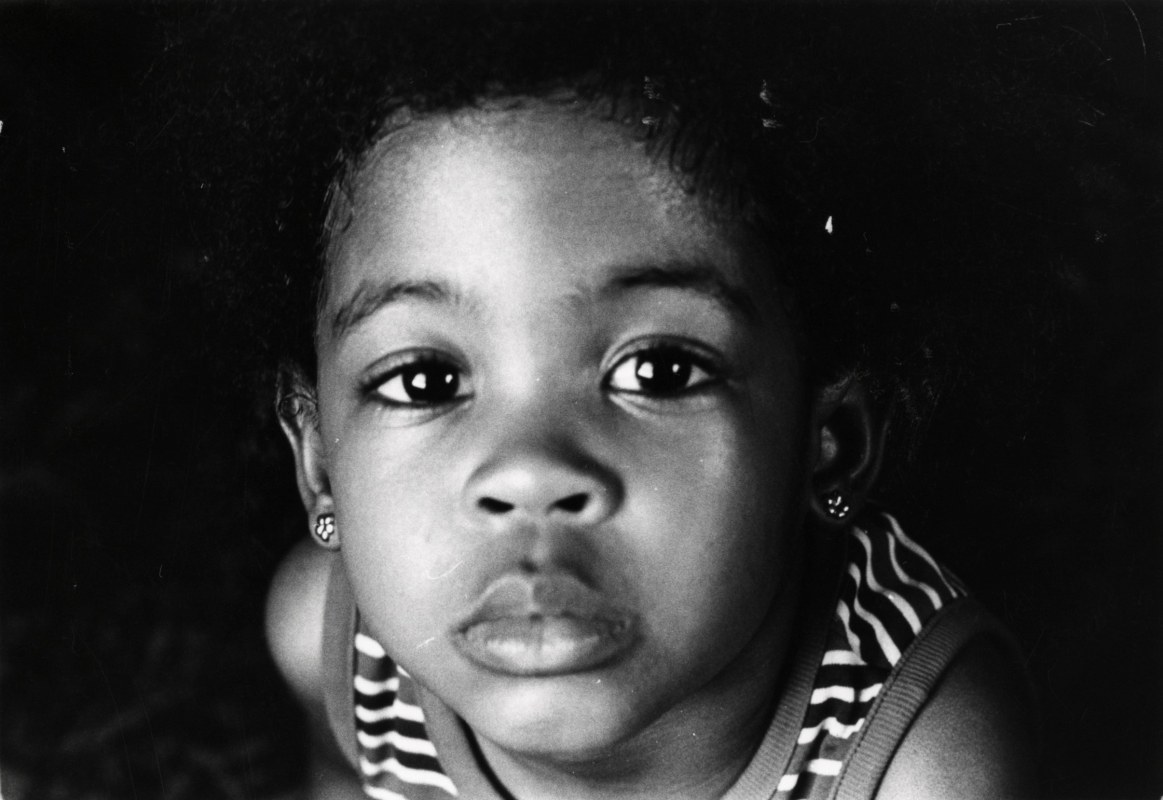 Herb Robinson ; Shelly, 1974 ; Bruce Silverstein Gallery