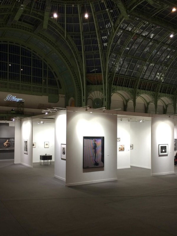 Paris Photo