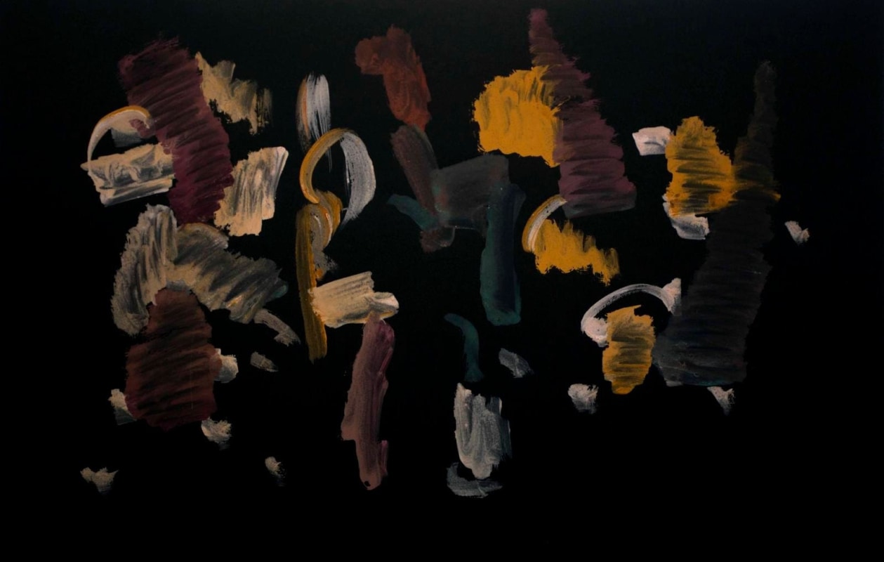Frederick Sommer - Untitled, c. 1950s | The Armory Show 2019 | Bruce Silverstein Gallery