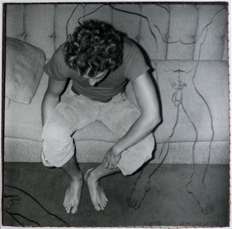 Keith Smith, Untitled, 1978