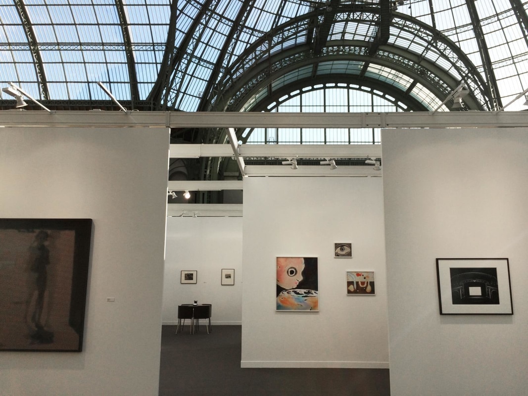 Paris Photo