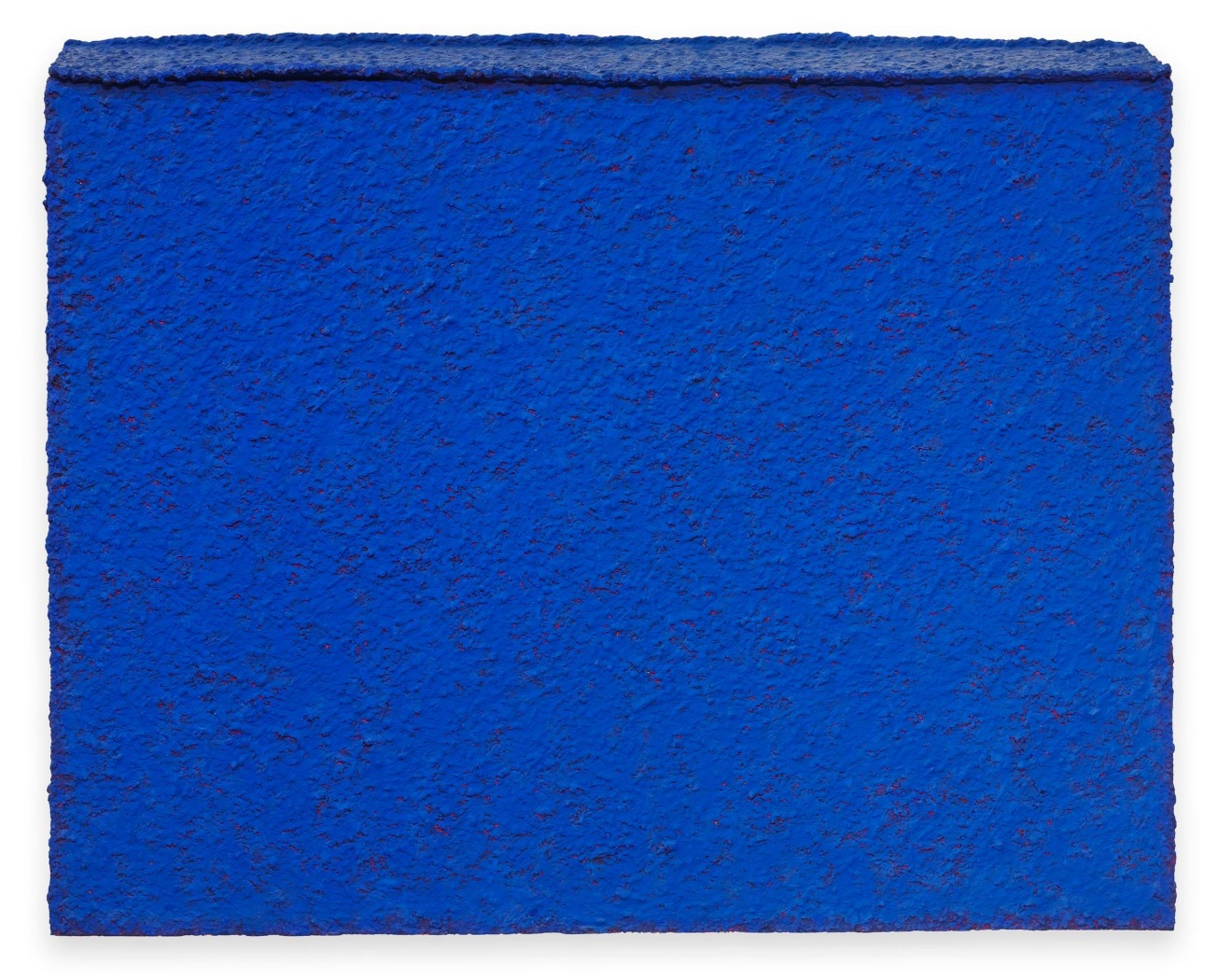 Ralph Humphrey Conveyance #1, 1976