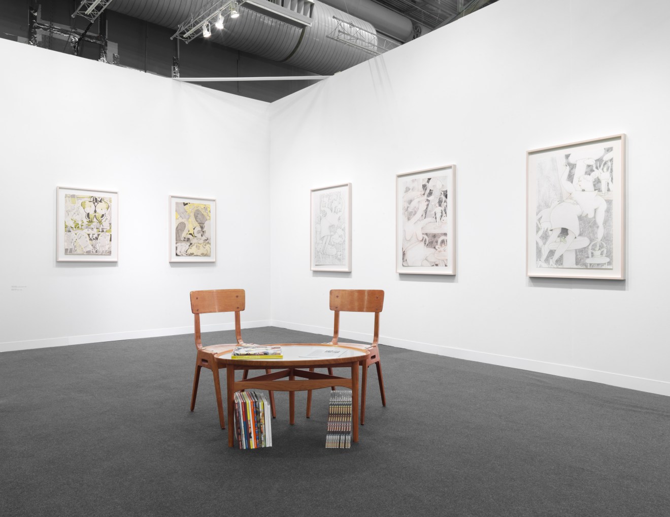 The Armory Show