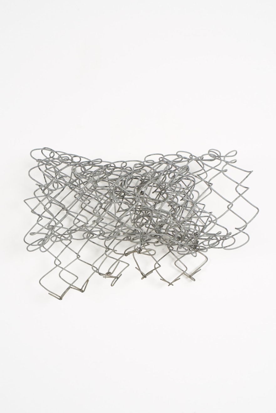 Charles Harlan Chain Link