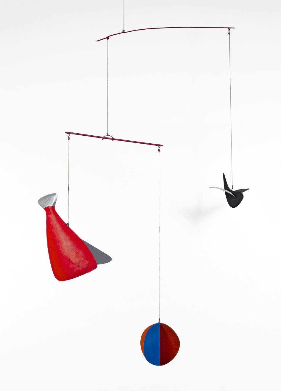 Alexander Calder The New Ritou