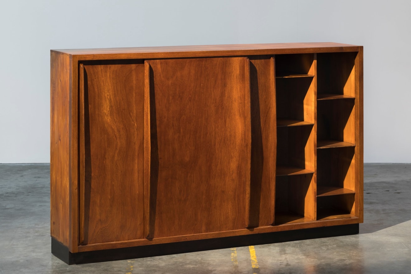 Charlotte Perriand Armoire