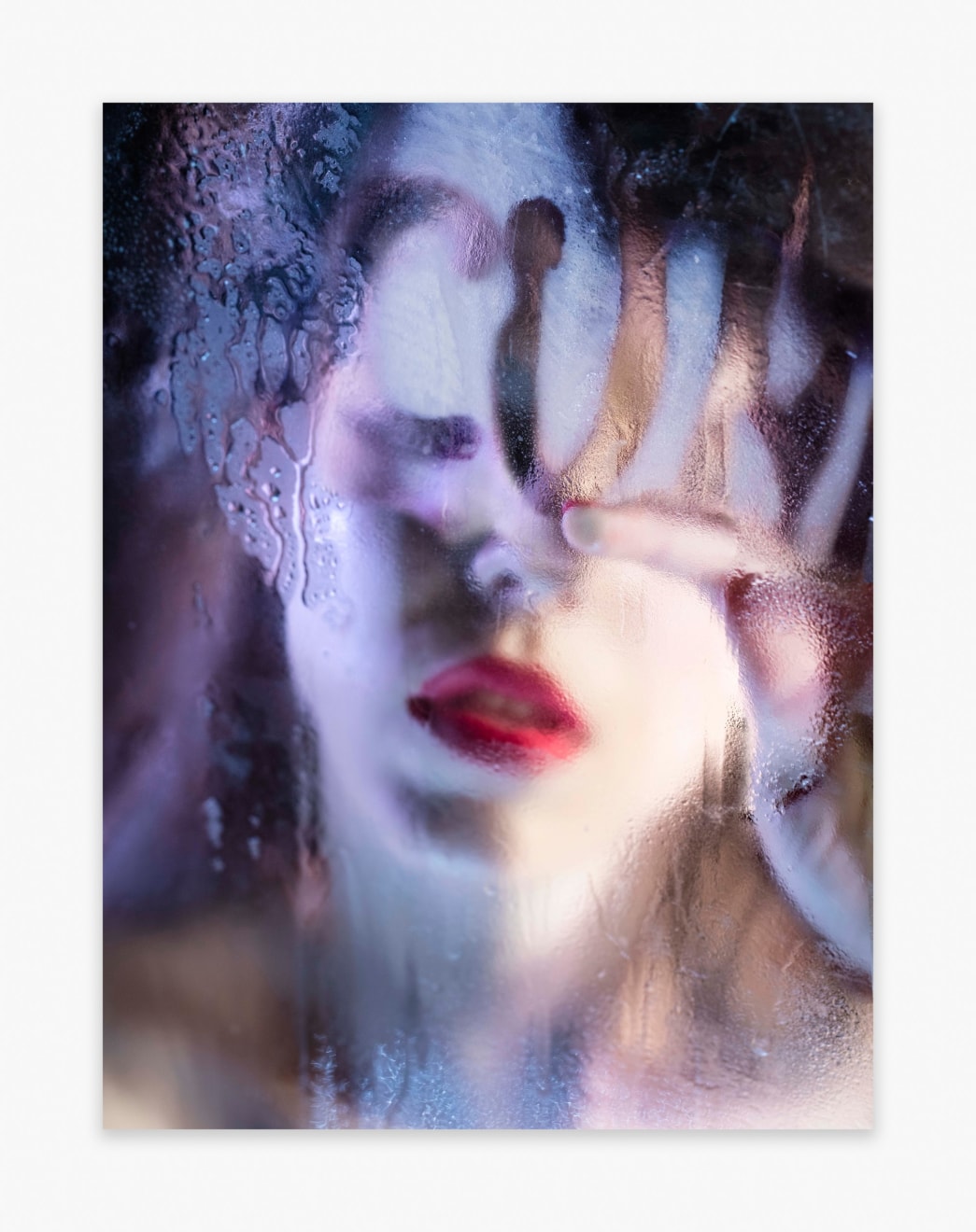 Marilyn Minter Twenty Sixteen, 2017