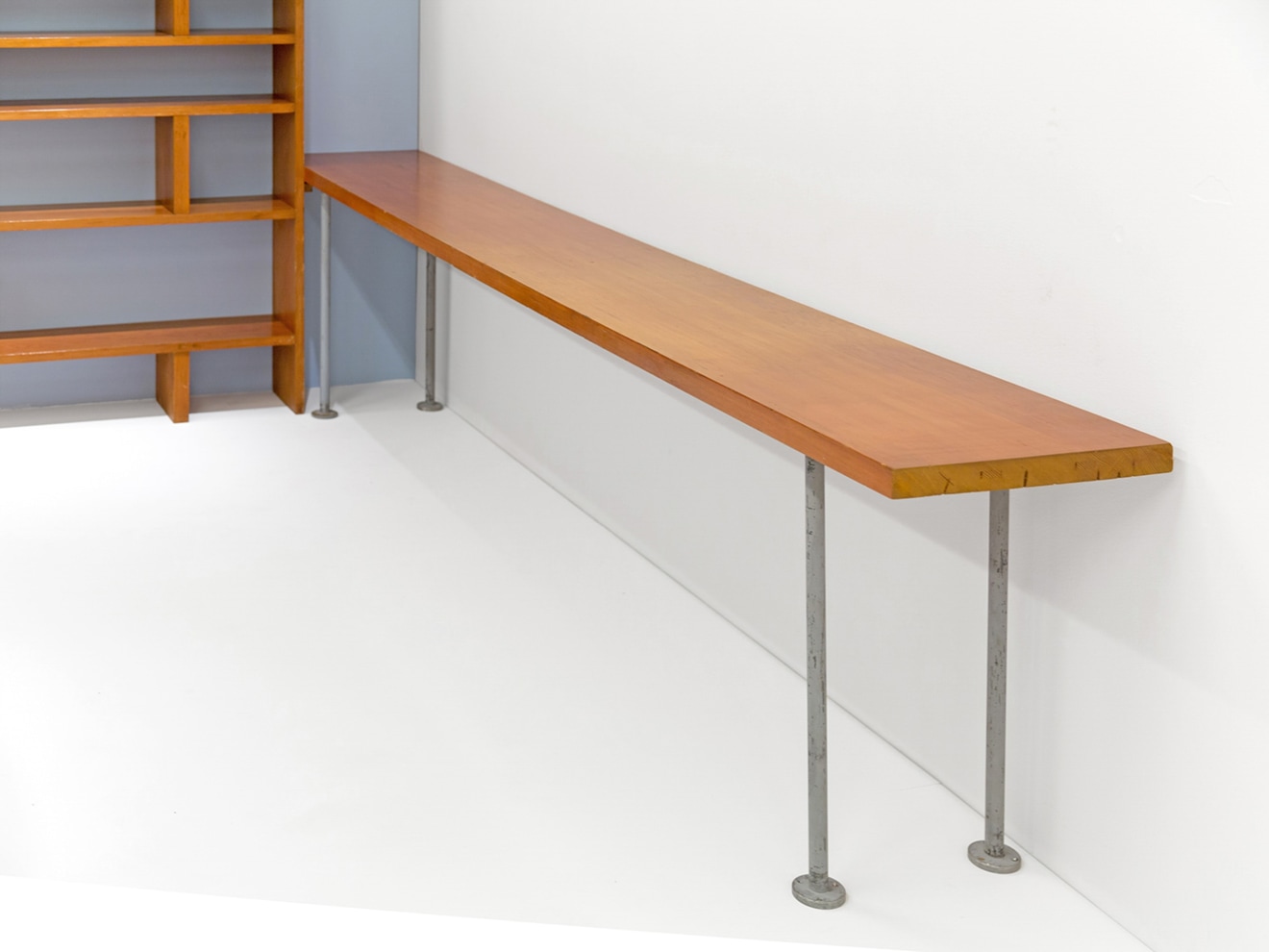 Charlotte Perriand Console, Maison Borot