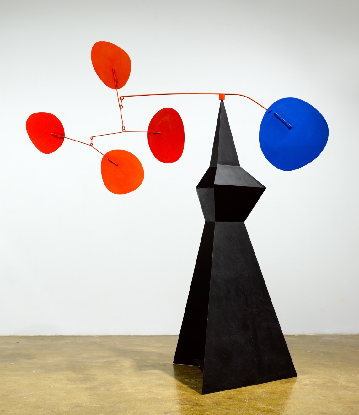 Alexander Calder Untitled, 1967