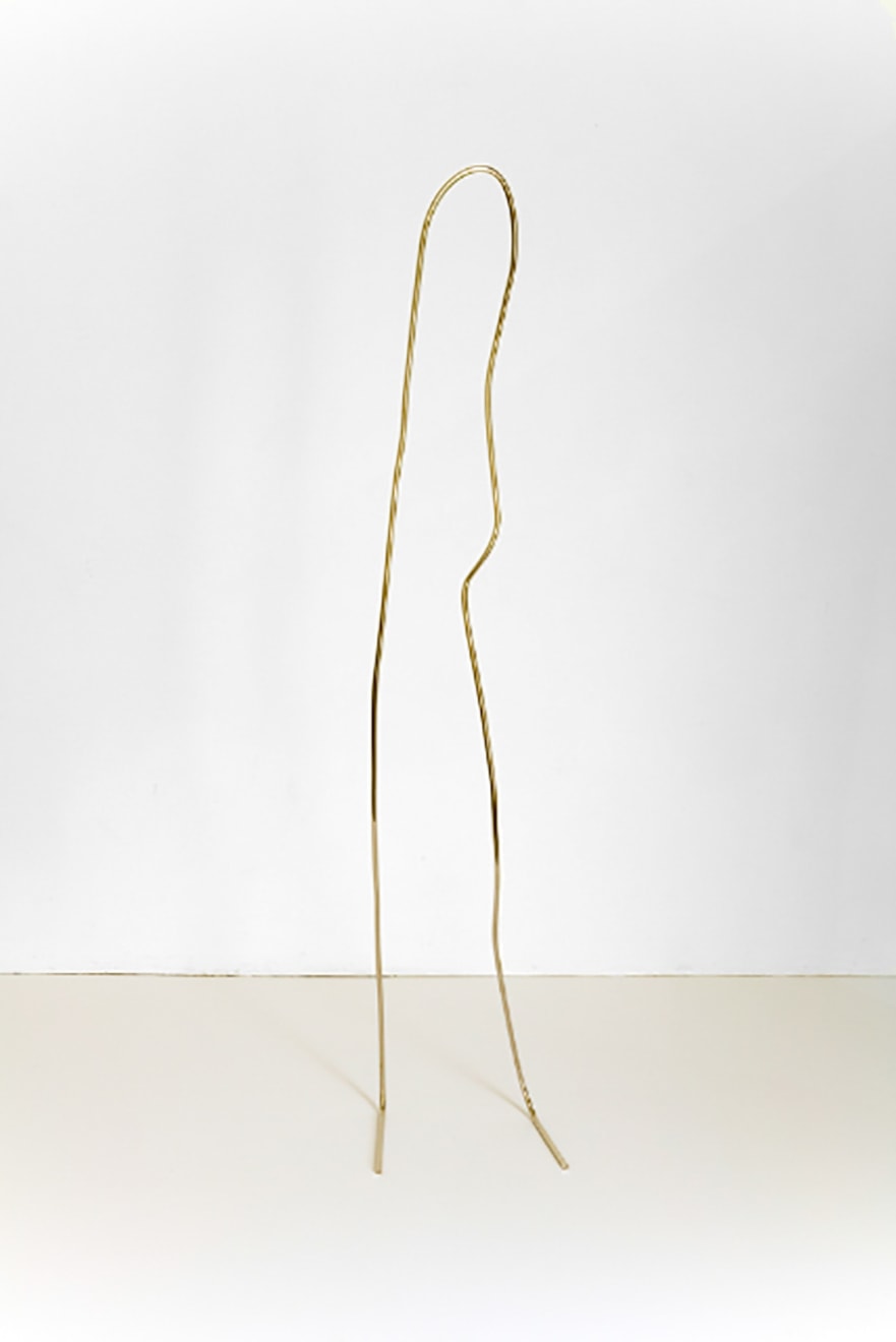 Joshua Callaghan Paperclip Figure #4