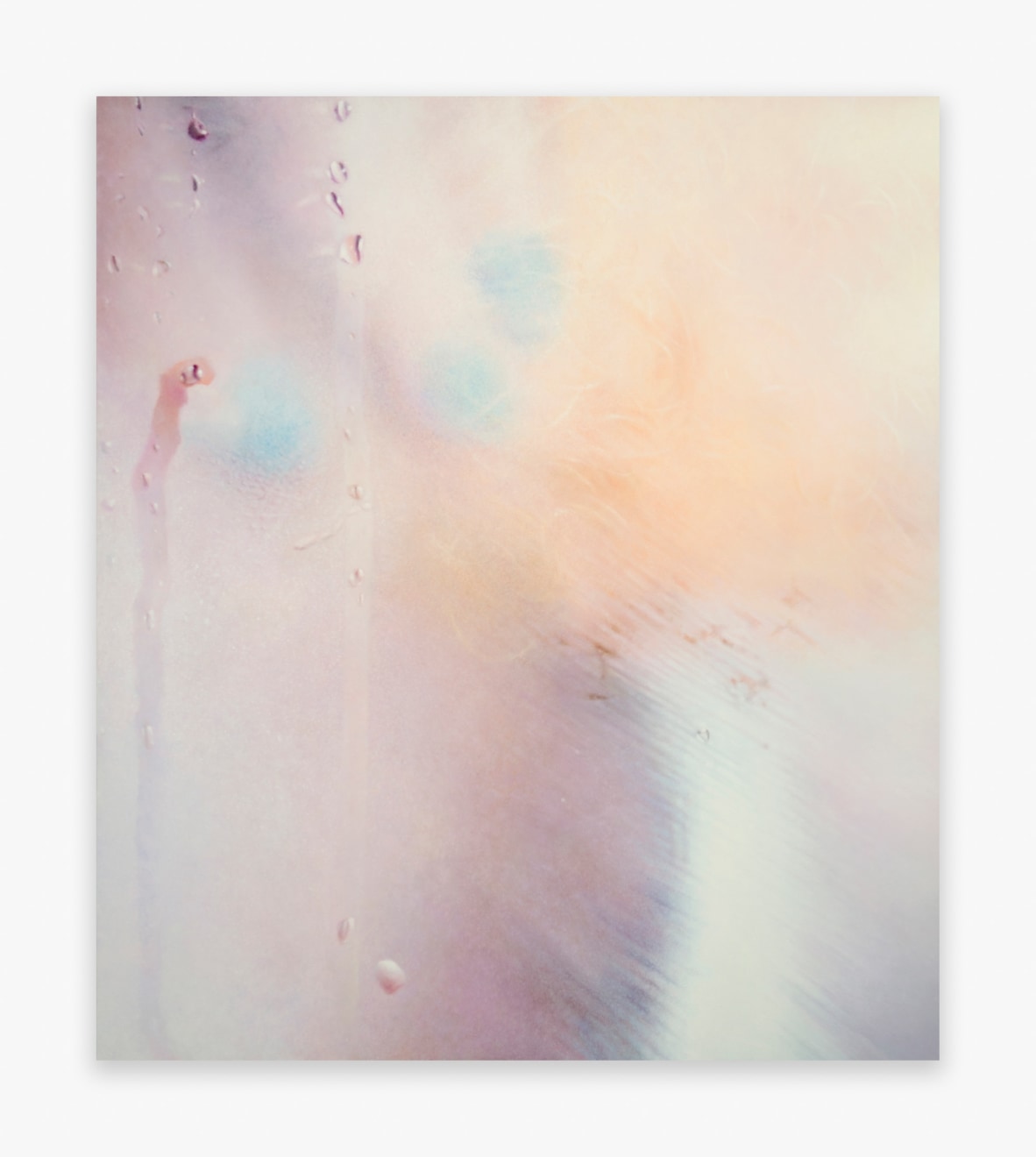 Marilyn Minter Tender, 2016