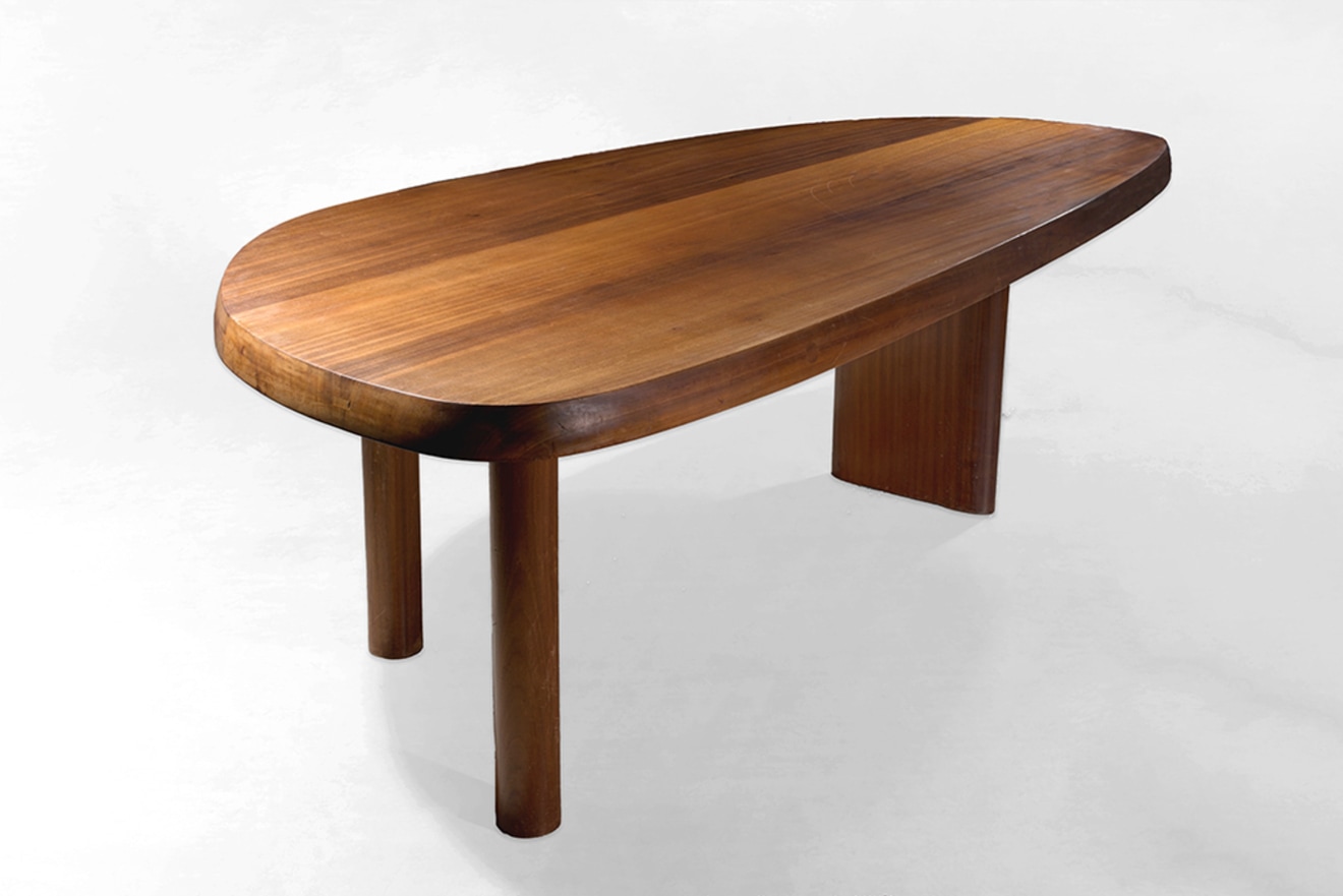 Charlotte Perriand Table &ldquo;Forme Libre&rdquo;