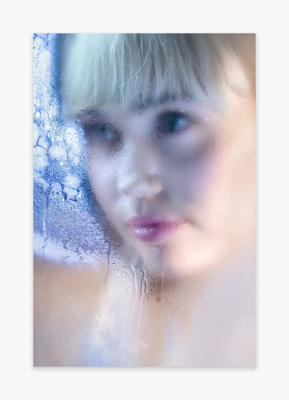 Marilyn Minter Miley, 2016