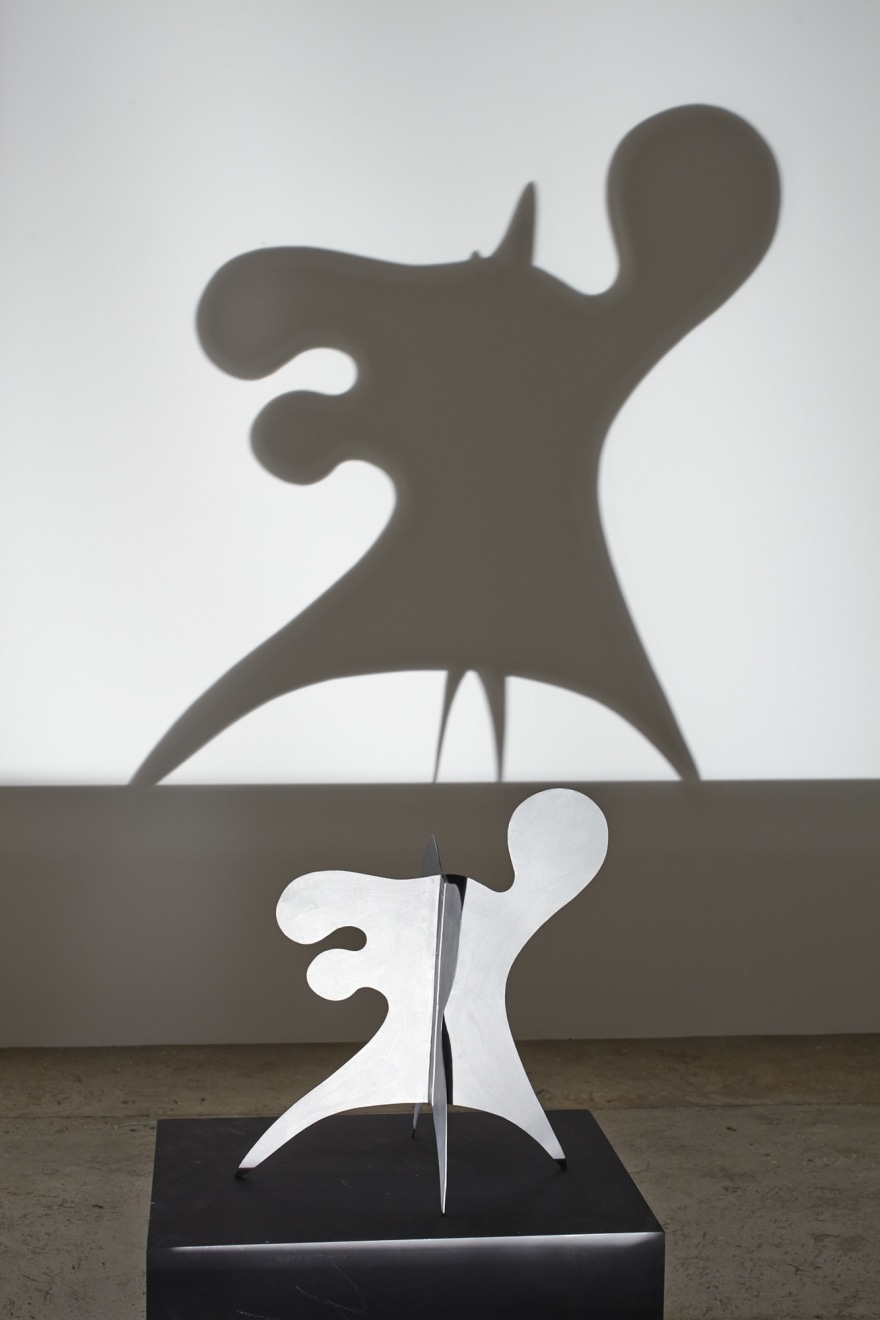 Calder Shadows Ex-Octopus