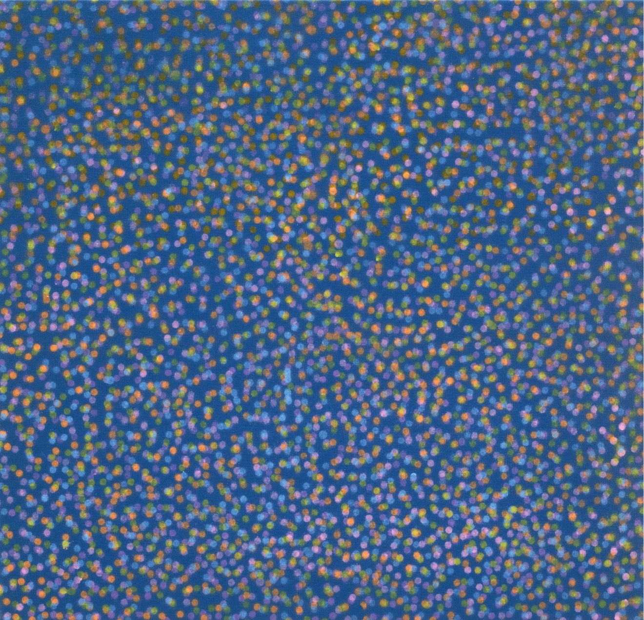 Howardena Pindell Untitled #16,&nbsp;2023