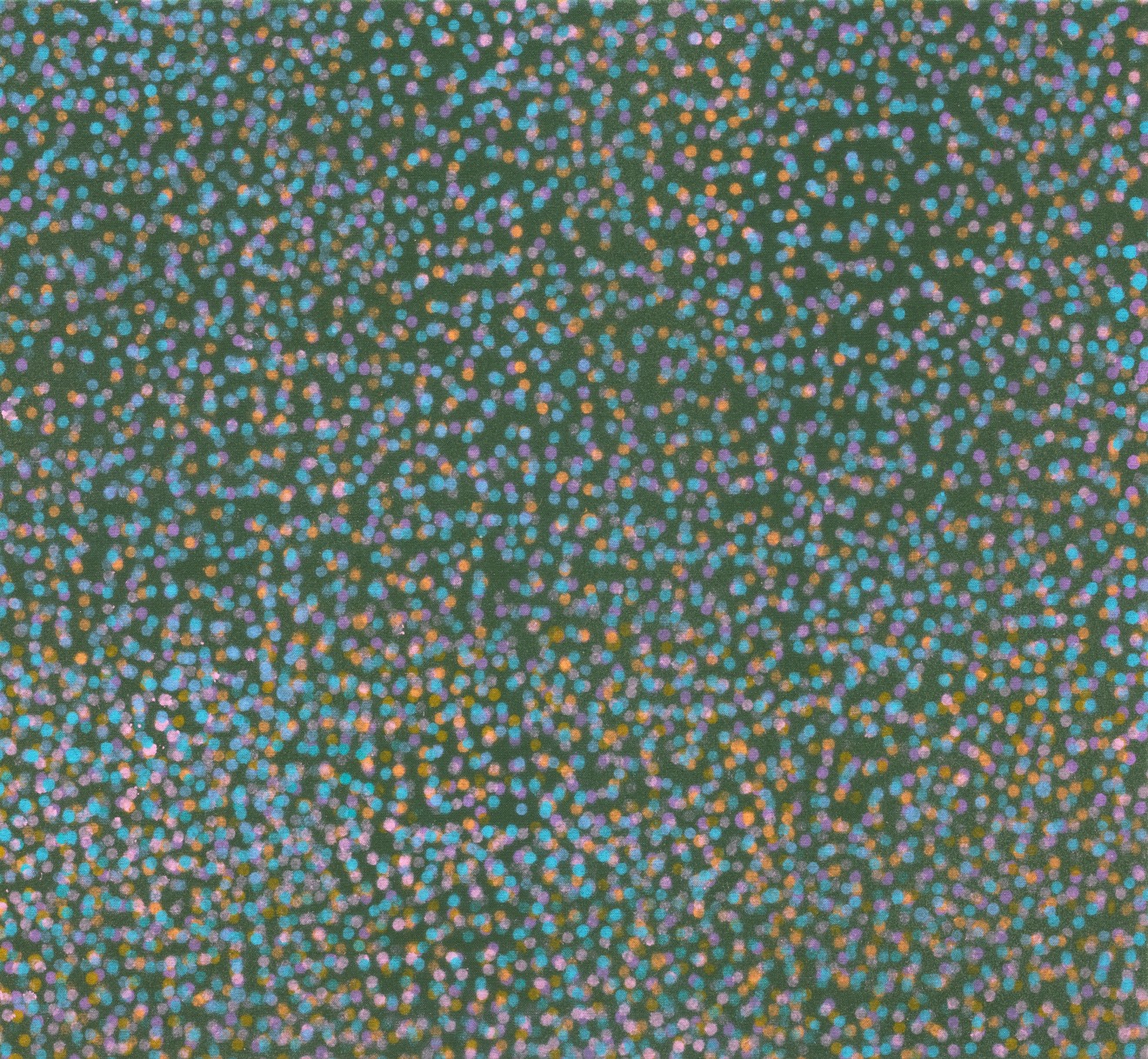 Howardena Pindell Untitled #26,&nbsp;2023