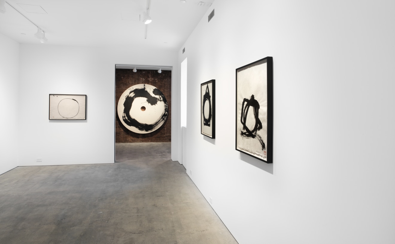 Max Gimblett: The Holy Grail