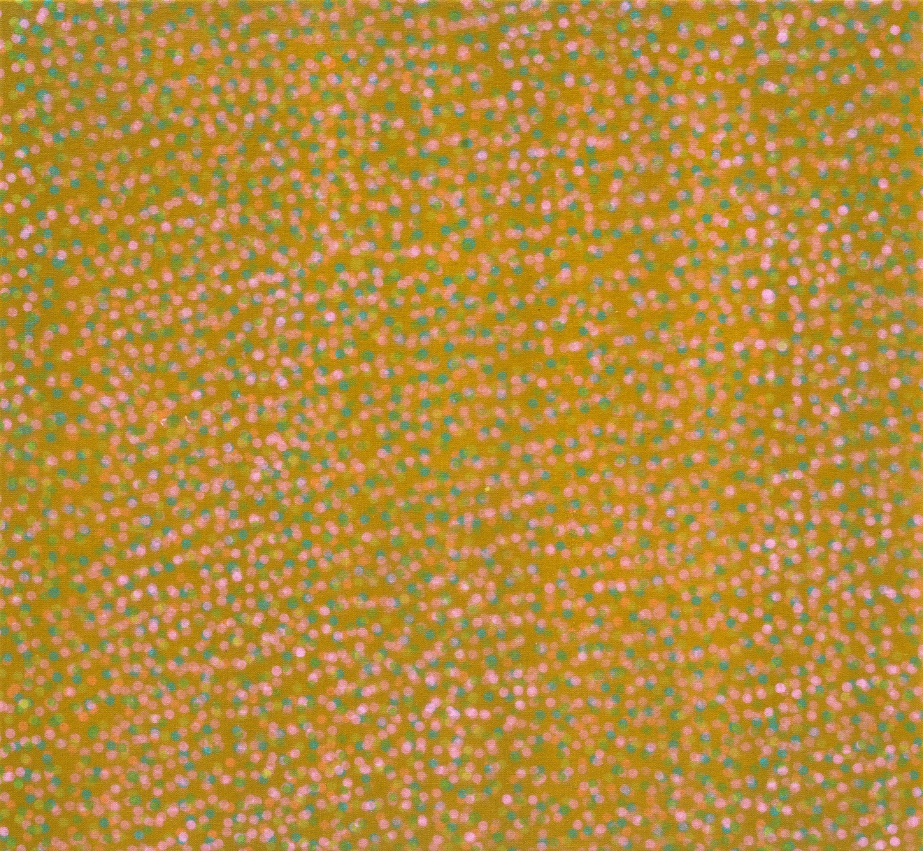 Howardena Pindell Untitled #20, 2023