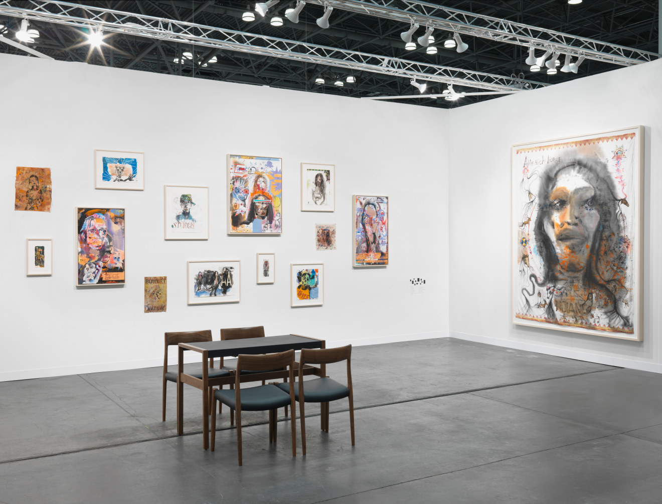 The Armory Show