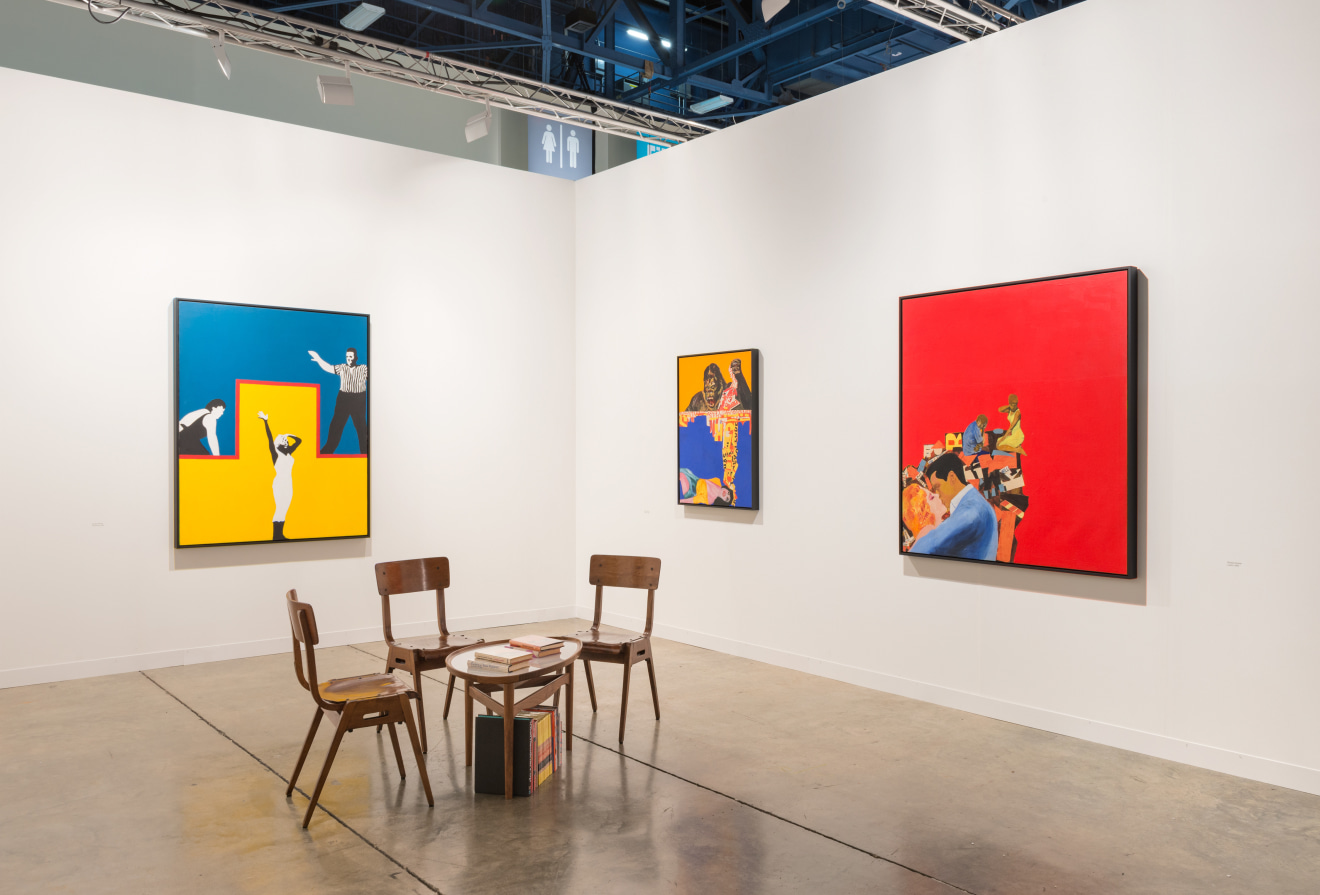 Art Basel: Miami Beach