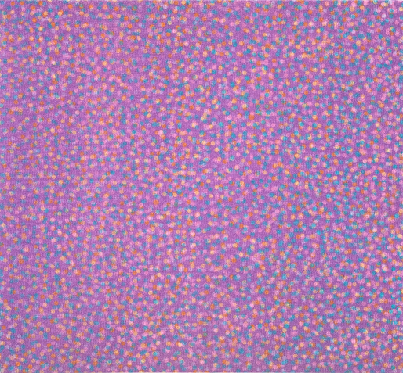 Howardena Pindell Untitled #22, 2023