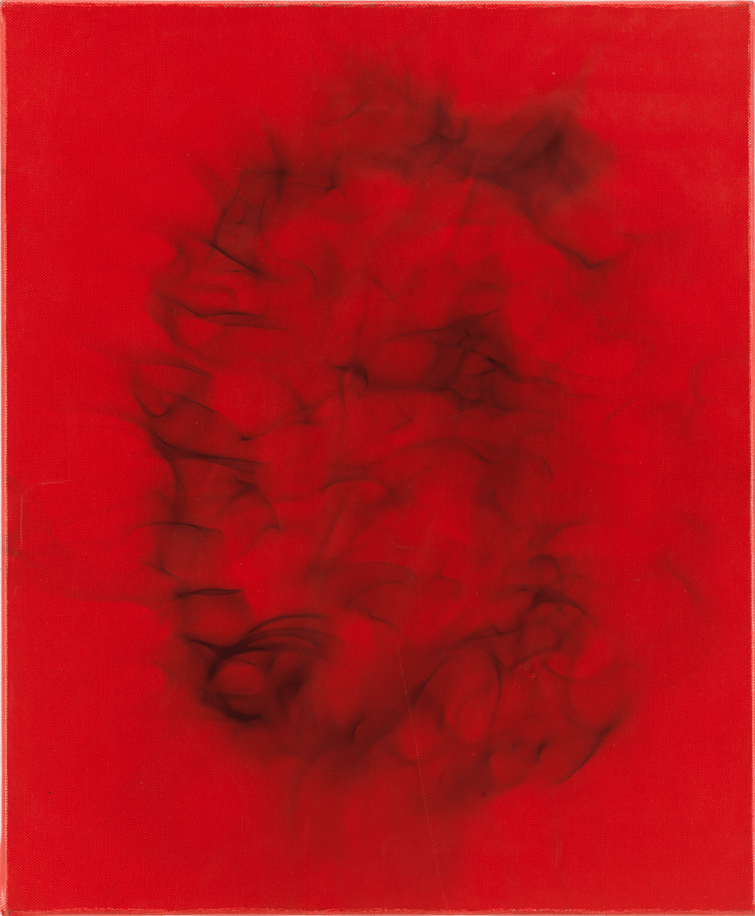 No&euml;l Dolla, Untitled, 1992