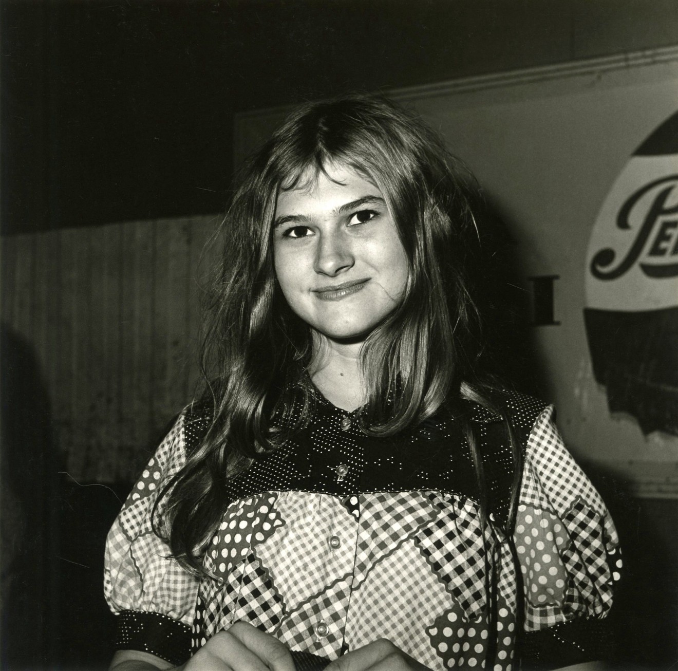 Sweetheart Roller Skating Rink, 1972/73