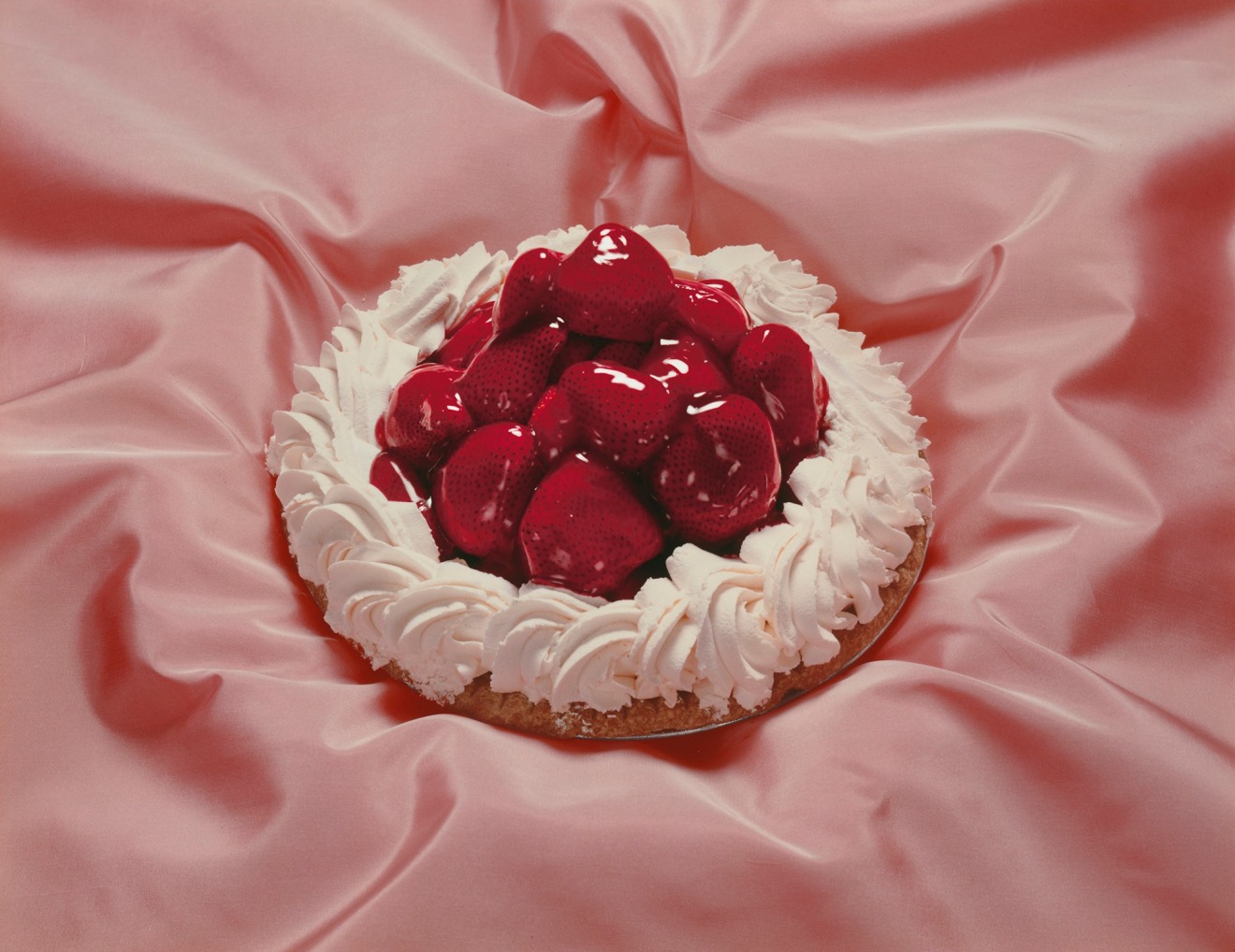 Jo Ann Callis, Cheap Thrills and Forbidden Pleasures (XIII)