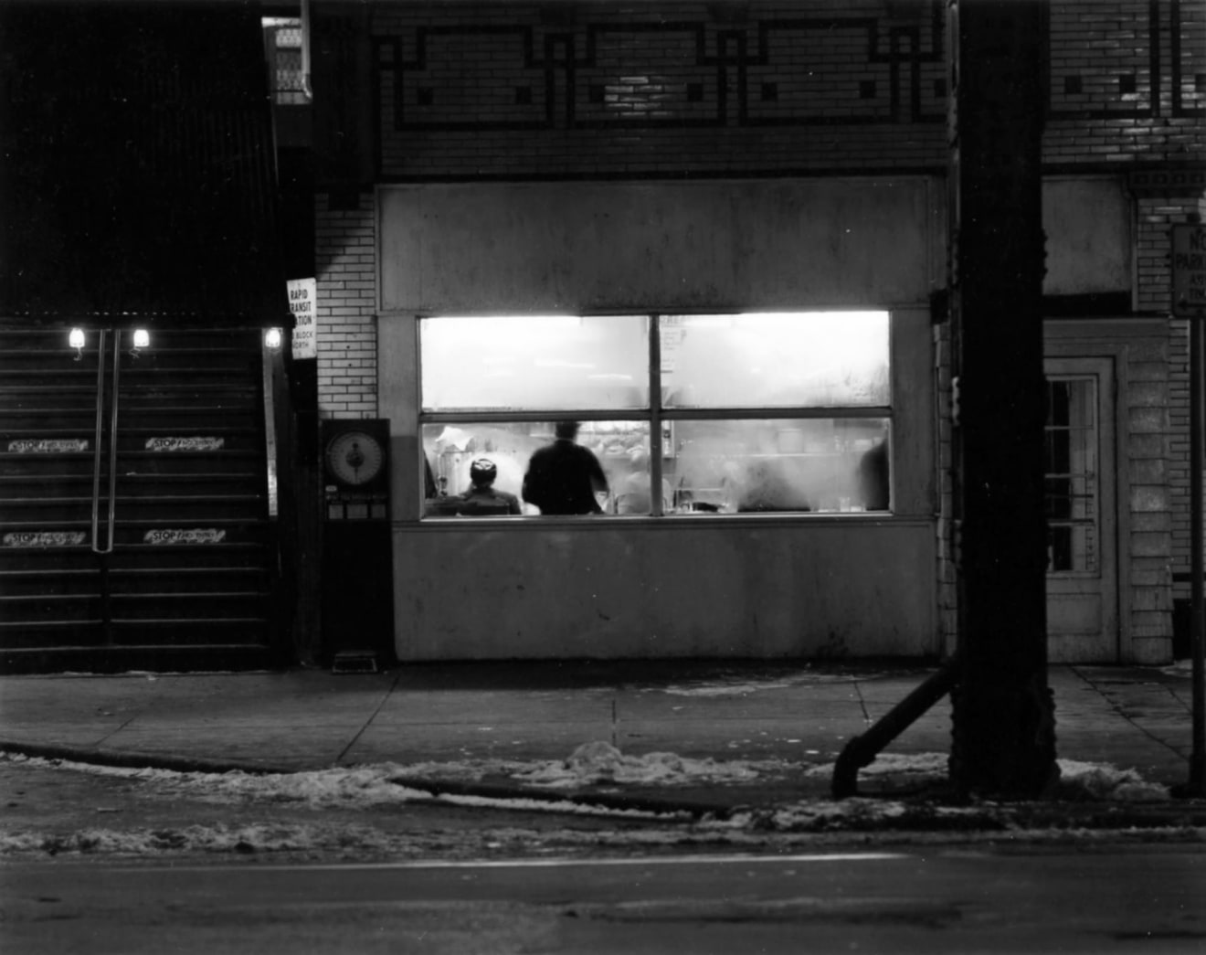 Chicago, IL, ca. 1970