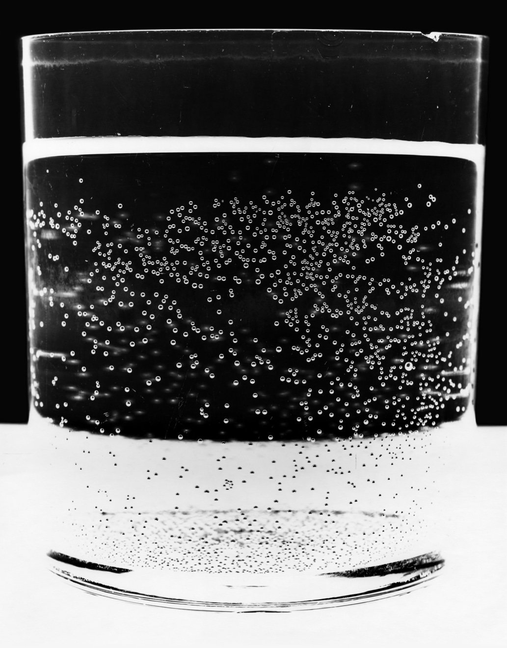 Water Glass 3, 2000