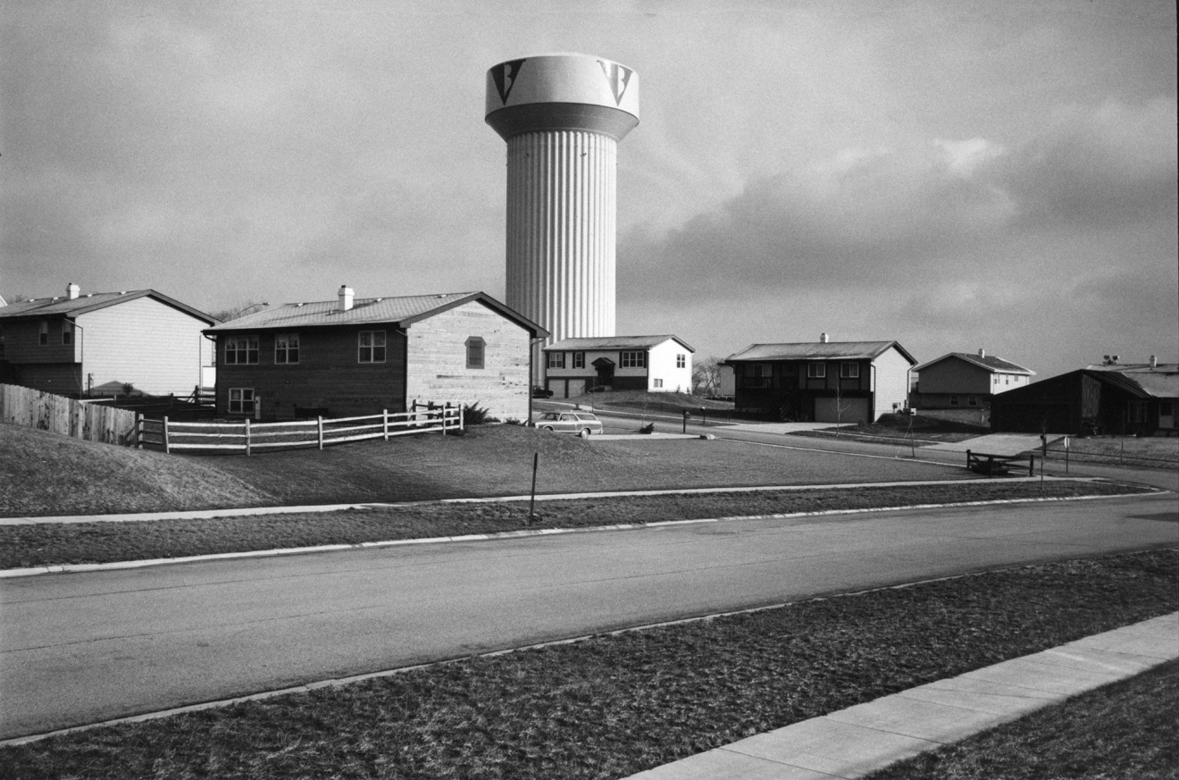 Bloomingdale, IL, 1975