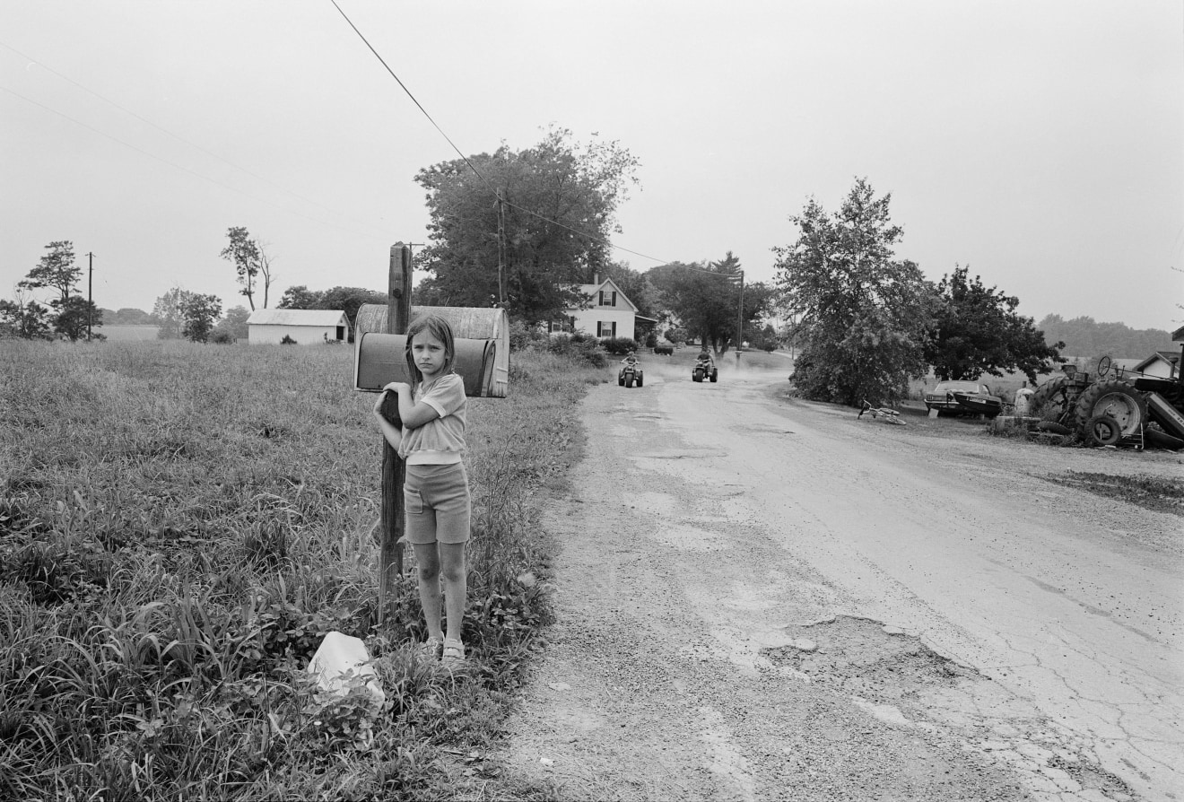 St. Louis, MO, 1985